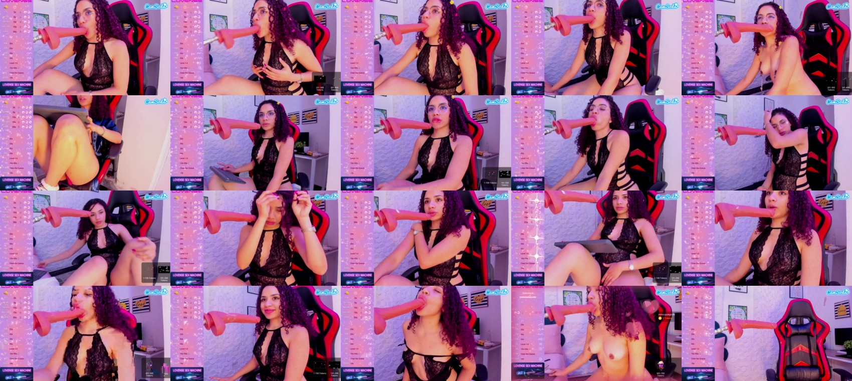 tinnysalome CamSoda 24-03-2023